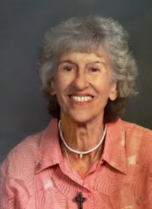 Olive Johnson Obit