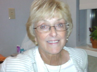 Linda Eaton Obit Photo