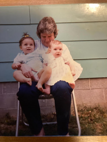 sweet nanny