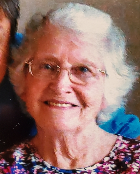 Robinson Obit Photo