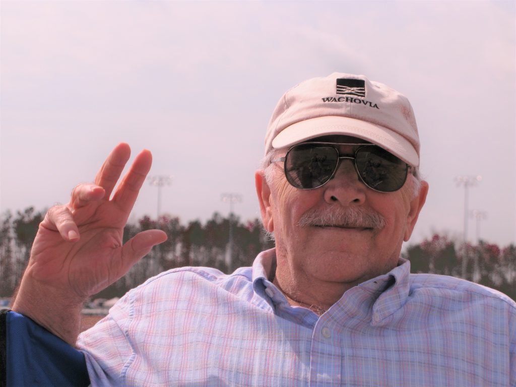 Kline Hill online obit 2nd photo