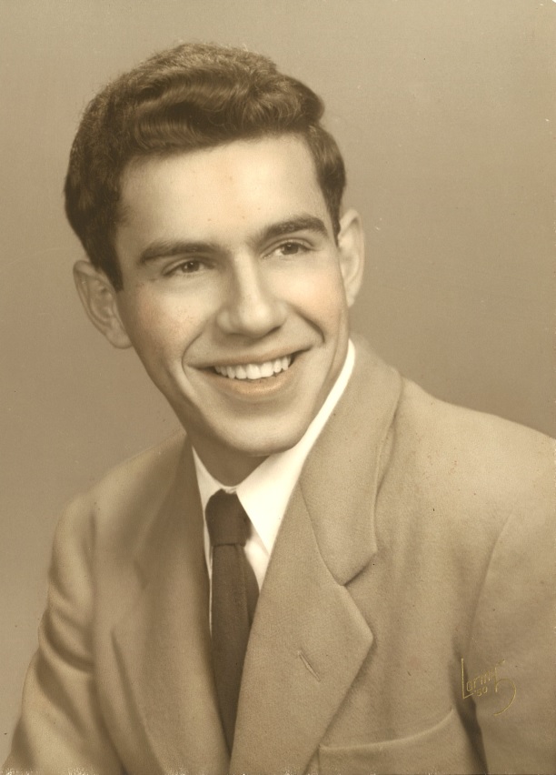 Bazakas Obit Photo