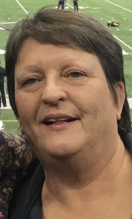 Mary Ellen Snyder Affinity Funeral Service Richmond VA Funeral Home